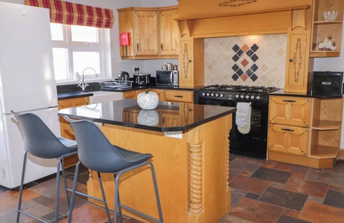 Castlerock Cottage | Seashells