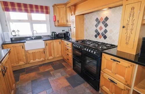 Castlerock Cottage | Seashells