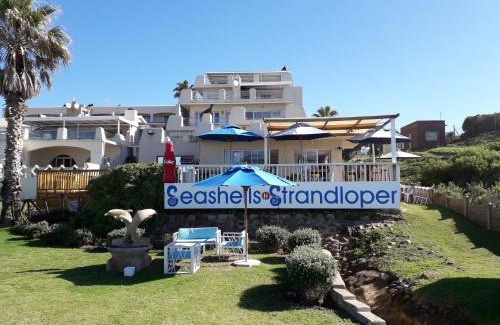 Jeffreys Bay Apartment | Seashells Holiday Apartments and Conference Centre