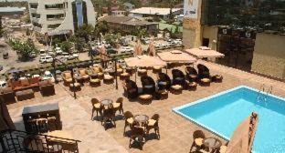 Mikocheni Hotel | Seashells Millennium Hotel