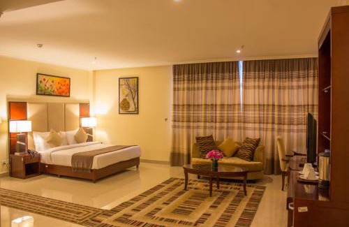 Mikocheni Hotel | Seashells Millennium Hotel