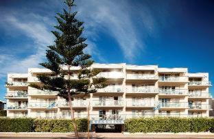 Scarborough Apartment | Seashells Scarborough