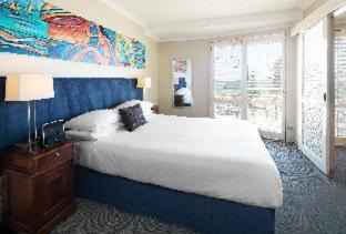 Scarborough Apartment | Seashells Scarborough