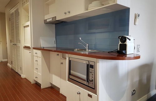 Yallingup Hotel | Seashells Yallingup