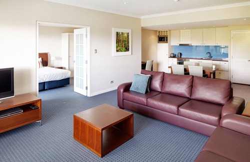 Yallingup Hotel | Seashells Yallingup