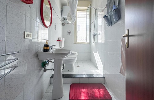 Divieto Apartment | Seashore House - Appartamento a 100 mt dal mare