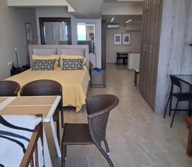Perea Apartment | SeaShore Residence B