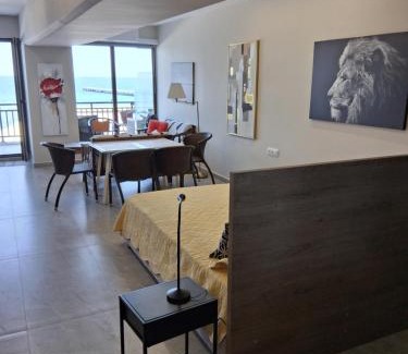 Perea Apartment | SeaShore Residence B