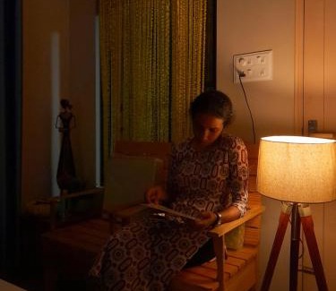 Kochi House | Seashore Residency
