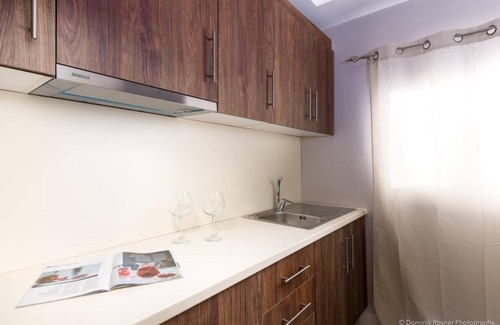 Alonia Apartment | Seashore Stream Suites