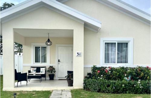 Lucea House | Seashore Vacation Home, Oceanpointe, Lucea, Jamaica