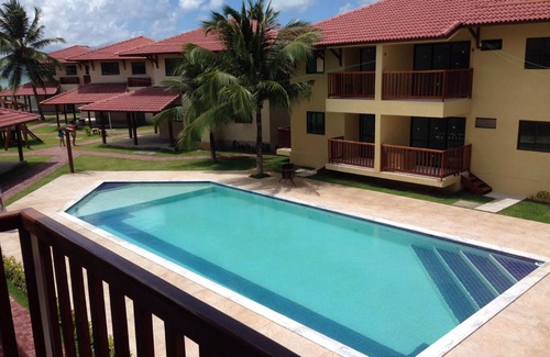 Loteamento Enseada dos Golfinhos House | Seaside Bungalow with Private Pool