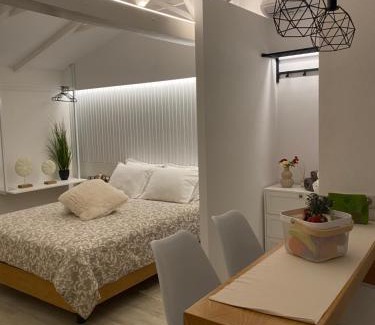 Katakolo Apartment | Seaside 12