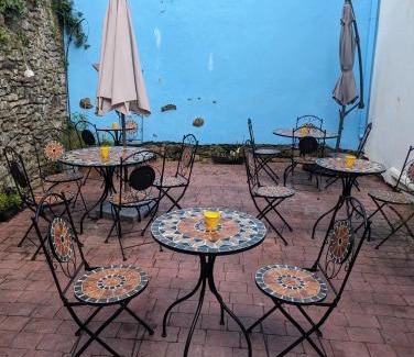 Killybegs Apartment | Seaside 3 Bed Killybegs Property on Main Street