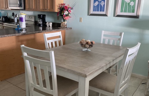 Orange Beach Condo | Seaside 3702 2/2 Nicely Appointed*Directly on the Beach*Perfect View*