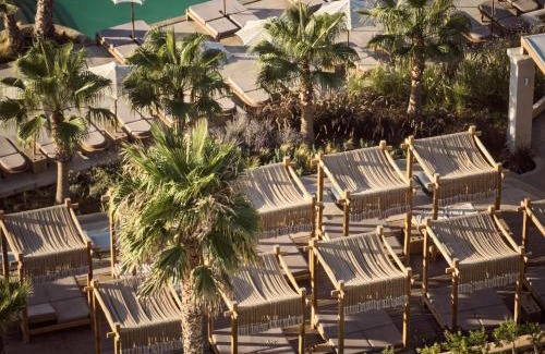 Mononaftis Resort | Seaside A Lifestyle Resort - Adults Only
