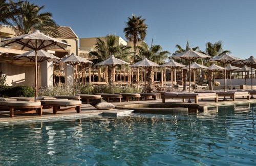 Mononaftis Resort | Seaside A Lifestyle Resort - Adults Only