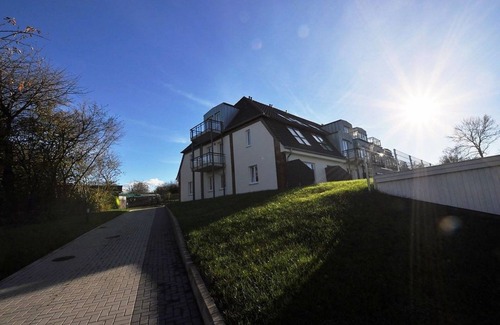 Krusenhagen Apartment | Seaside - ABC415 - vacation guests only!