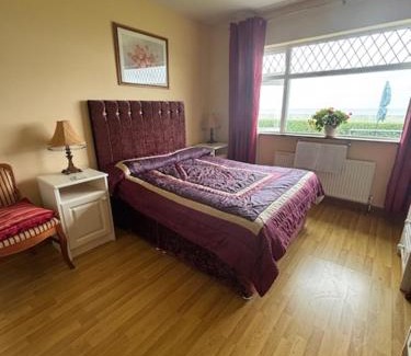 Quilty Bed & Breakfast | Seaside Accomodation