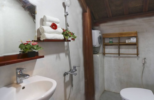 Cam An Bed & Breakfast | Seaside An Bang Homestay