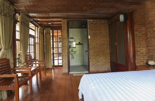 Cam An Bed & Breakfast | Seaside An Bang Homestay