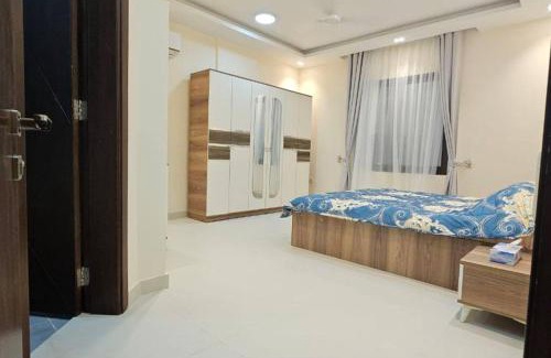 Dahariz Apartment | Seaside Apartment 302