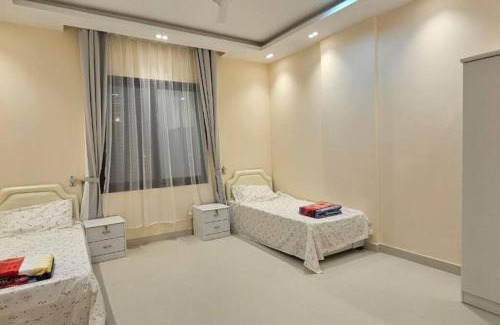 Dahariz Apartment | Seaside Apartment 302
