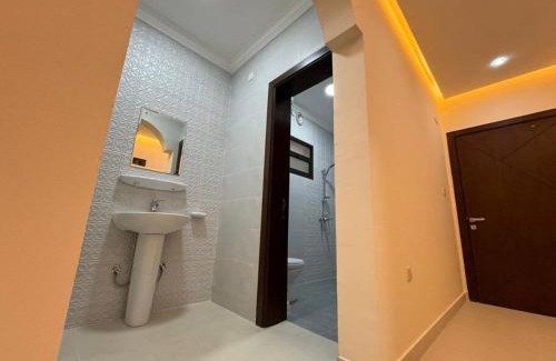 Dahariz Apartment | Seaside Apartment 302