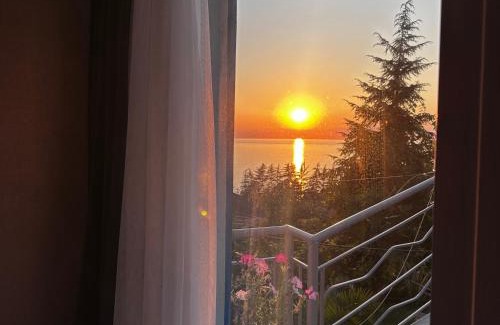 Makhinjauri Apartment | Seaside apartment abuseridze