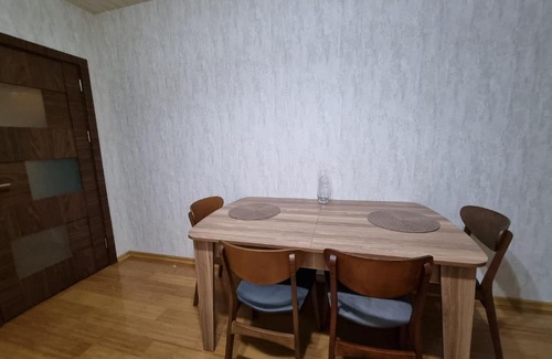 Sumqayit Apartment | Seaside Apartment Azerbaijan Sumgait Boulevard