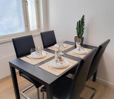 Rauma Apartment | Seaside apartment