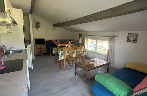 Farinole Apartment | Seaside apartment