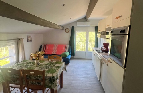 Farinole Apartment | Seaside apartment