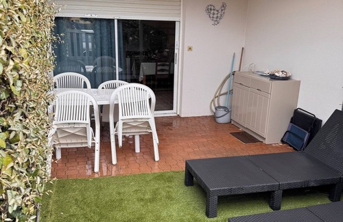 Frontignan Apartment | Seaside apartment