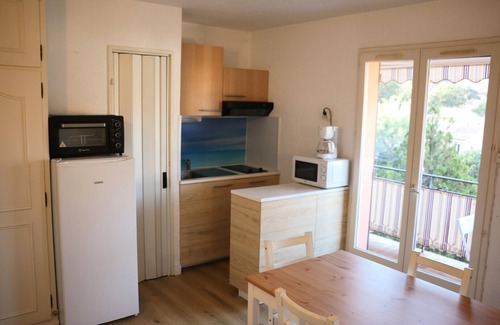 Saint-Aygulf Apartment | Seaside apartment