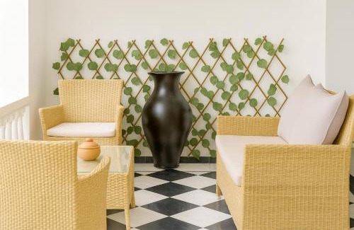 Doukkala-Abda Apartment | Seaside apartment ,Garden Level with Stunning Ocean View
