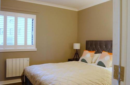 Largs Apartment | Seaside Apartment