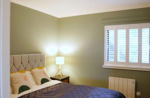 Largs Apartment | Seaside Apartment