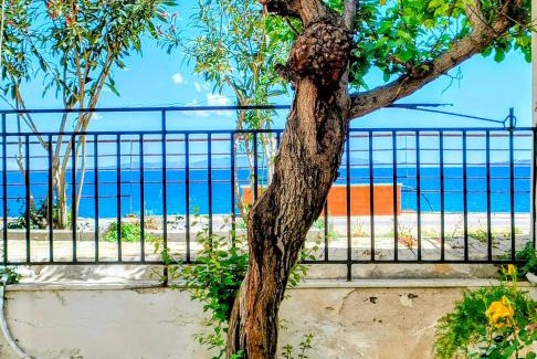 Agii Theodori Apartment | Seaside apartment