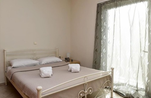 Lerna Apartment | Seaside Apartment