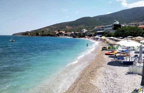 Kefalari Apartment | Seaside apartment