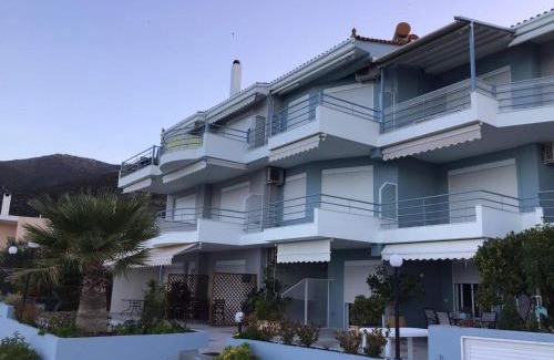 Kefalari Apartment | Seaside apartment