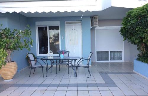 Kefalari Apartment | Seaside apartment