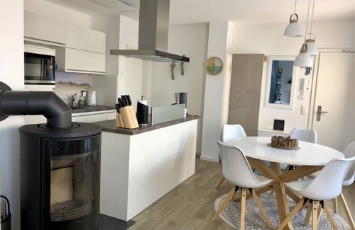 Ostseebad Prerow House | Seaside apartment in Prerow
