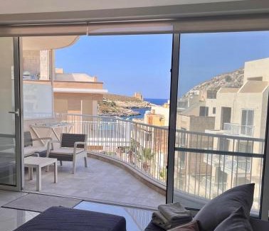 Xlendi Apartment | Seaside apartment in the heart of Xlendi Gozo