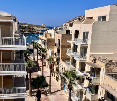 Xlendi Apartment | Seaside apartment in the heart of Xlendi Gozo