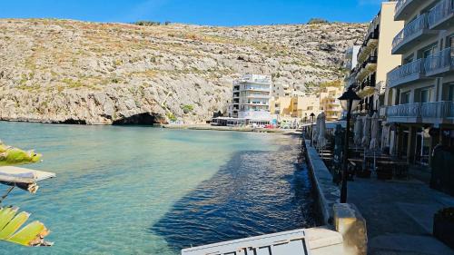 Xlendi Apartment | Seaside apartment in the heart of Xlendi Gozo