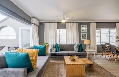 Umdloti Apartment | Seaside Apartment Perna Perna Umdloti by First Private Stays
