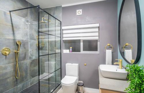 Umdloti Apartment | Seaside Apartment Perna Perna Umdloti by First Private Stays