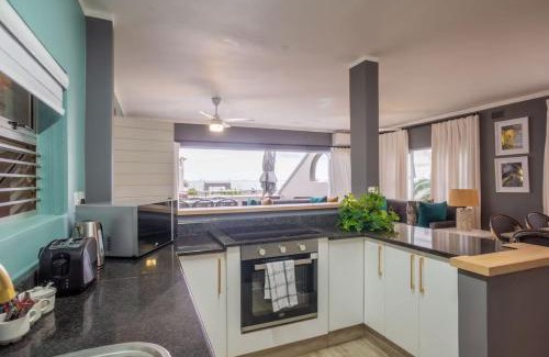 Umdloti Apartment | Seaside Apartment Perna Perna Umdloti by First Private Stays
